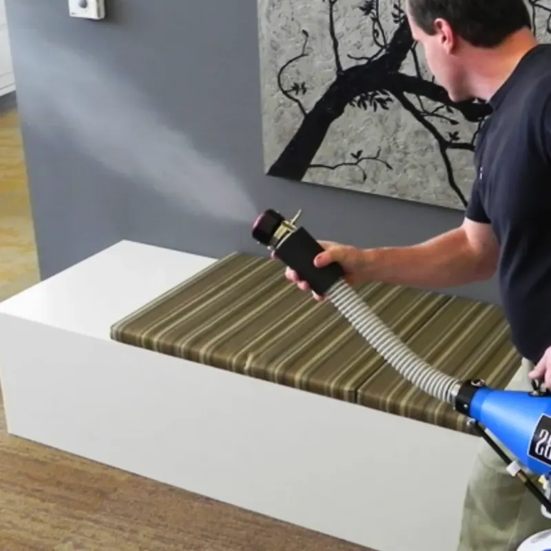 Professional Odor Removal in Reedsville, WI